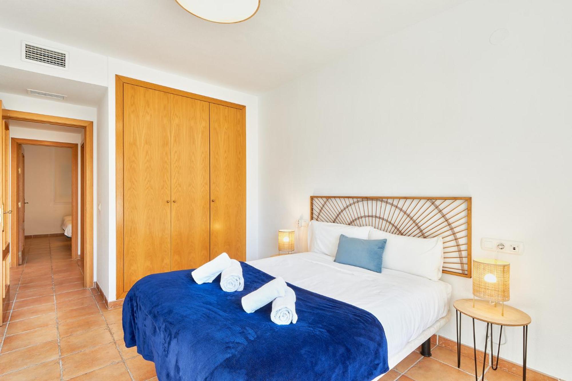 Carril De Mar Apartment Malaga Exterior photo